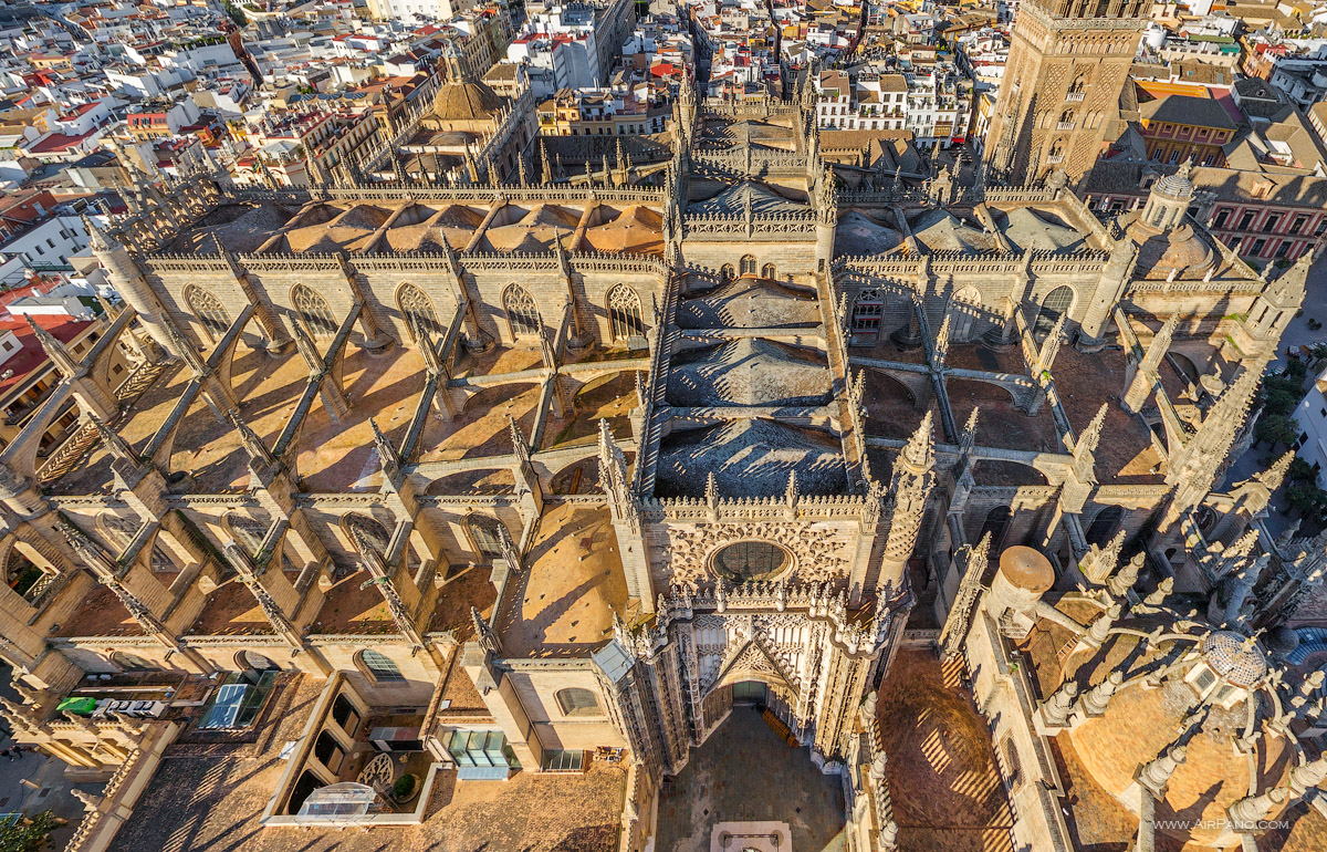 Seville